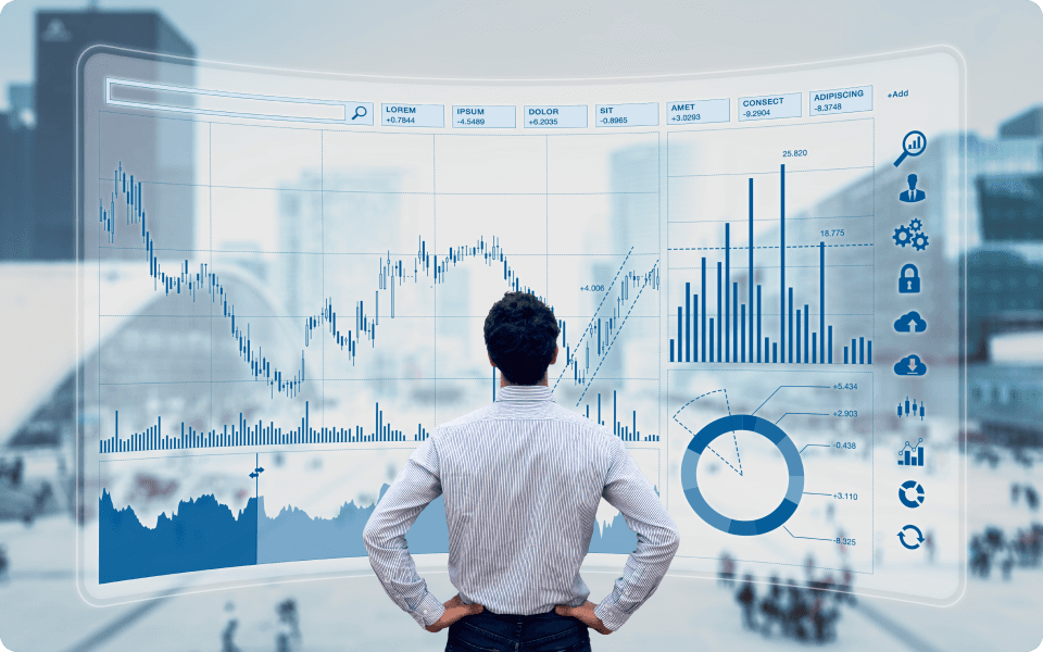 Finansal analiz